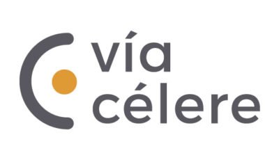 logo vector Vía Célere