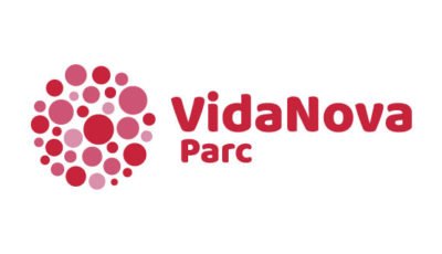 logo vector VidaNova Parc
