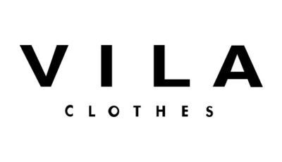 logo vector Vila Clothes