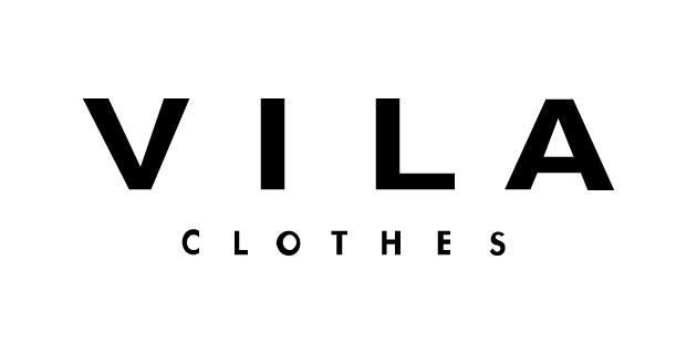logo vector Vila Clothes