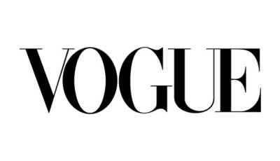 logo vector Vogue