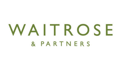 logo vector Waitrose & Partners