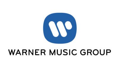 logo vector Warner Music Group
