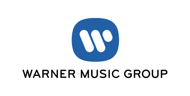 logo vector Warner Music Group