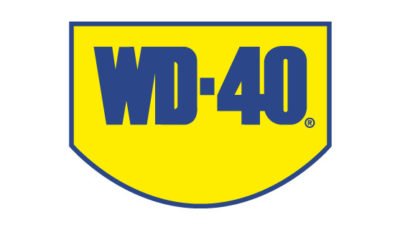 logo vector WD-40