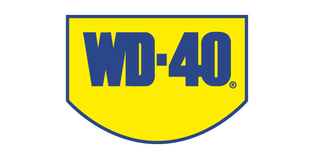 logo vector WD-40