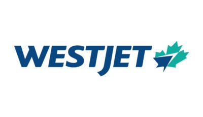logo vector WestJet