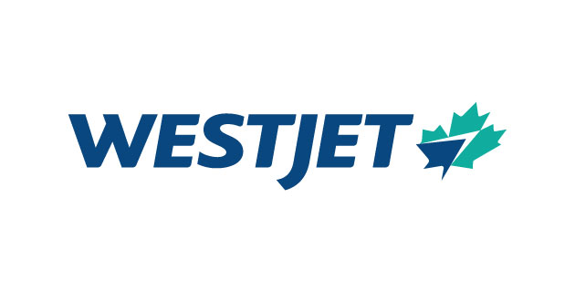 logo vector WestJet