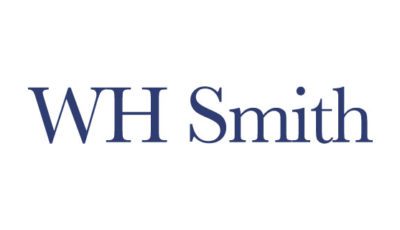 logo vector WH Smith