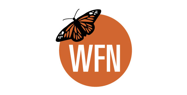 logo vector Whitley Fund for Nature