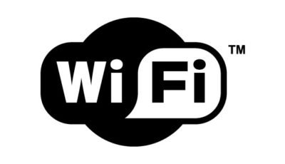 logo vector Wi-Fi
