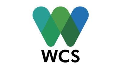 logo vector Wildlife Conservation Society
