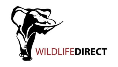 logo vector WildlifeDirect