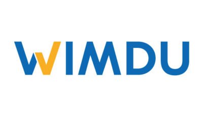 logo vector Wimdu