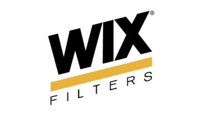 logo vector WIX Filters