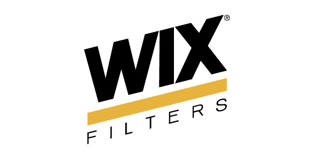 logo vector WIX Filters