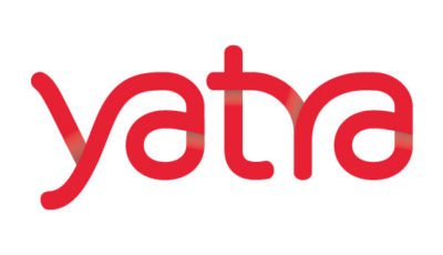 logo vector Yatra