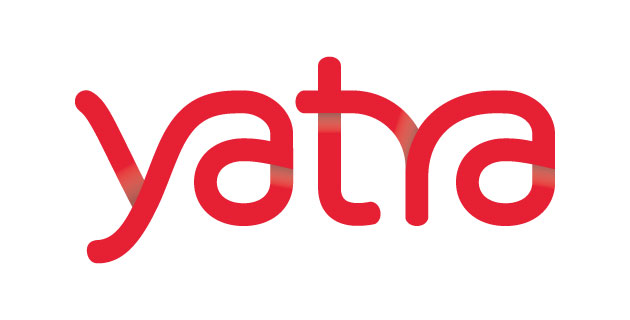 logo vector Yatra