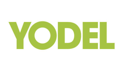 logo vector Yodel