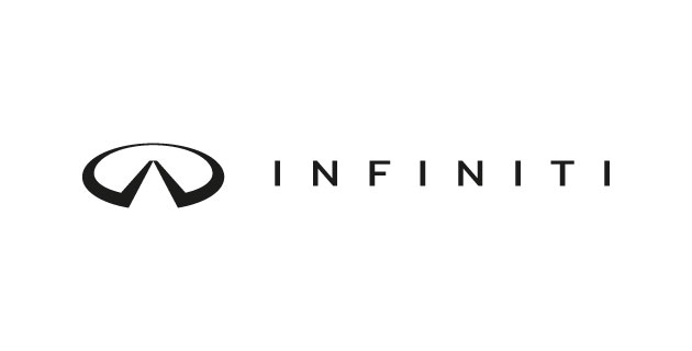 logo vector Infiniti