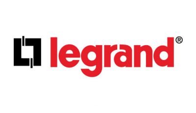 logo vector Legrand