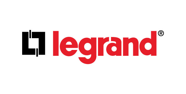 logo vector Legrand