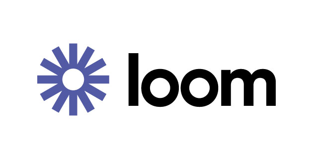 logo vector Loom