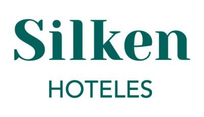 logo vector Silken Hoteles