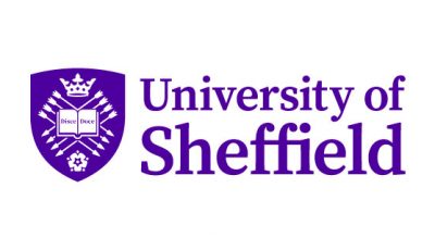 logo vector The University of Sheffield