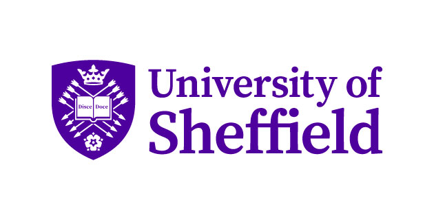 logo vector The University of Sheffield