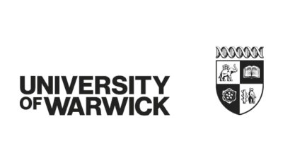 logo vector University of Warwick