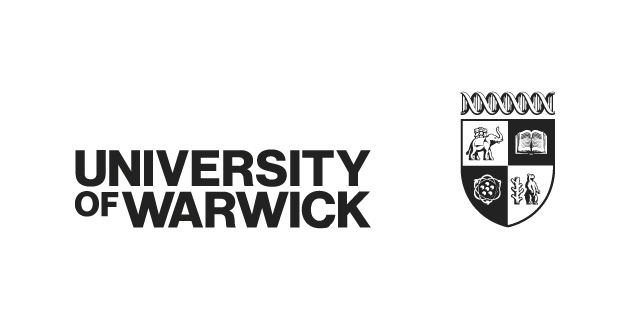 logo vector University of Warwick