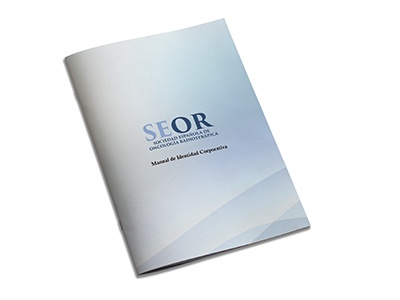 SEOR manual de identidad corporativa