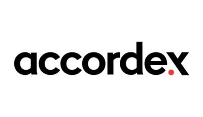 logo vector accordex
