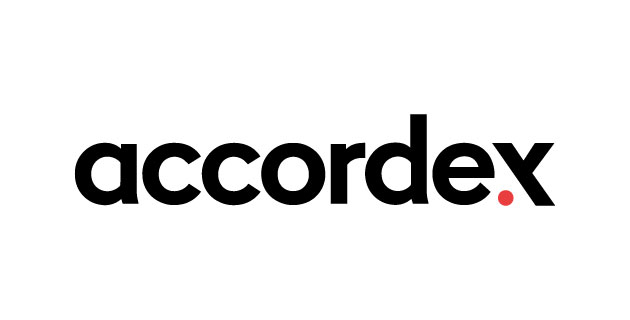 logo vector accordex