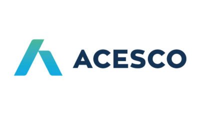 logo vector Acesco