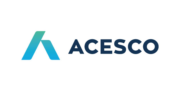 logo vector Acesco