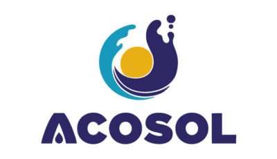 logo vector Acosol