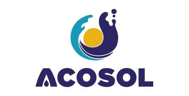logo vector Acosol