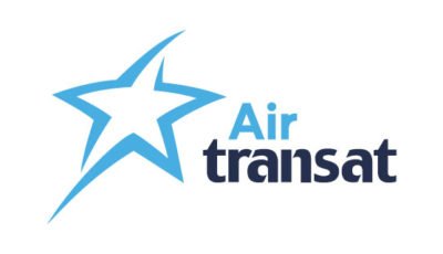 logo vector Air Transat