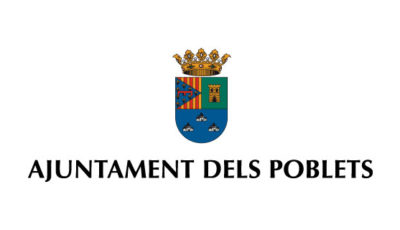 logo vector Ajuntament Dels Poblets