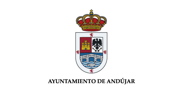 logo vector Ayuntamiento de Andújar