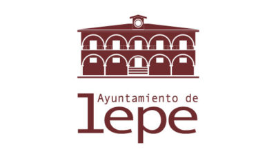 logo vector Ayuntamiento de Lepe