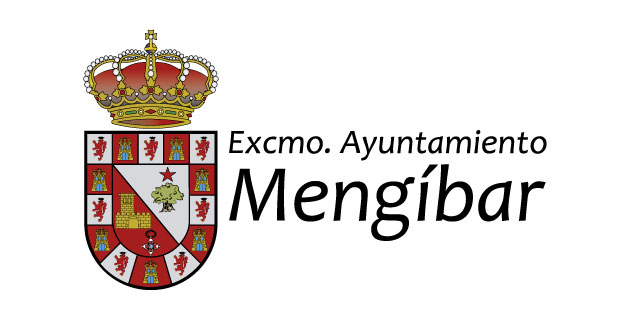 logo vector Ayuntamiento de Mengíbar