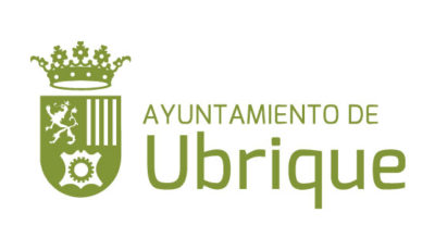 logo vector Ayuntamiento de Ubrique