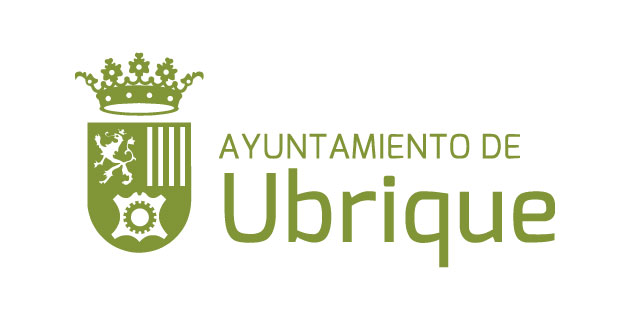 logo vector Ayuntamiento de Ubrique