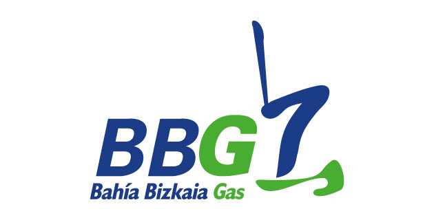 logo vector Bahía de Bizkaia Gas