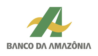 logo vector Banco da Amazonia