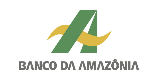 logo vector Banco da Amazonia
