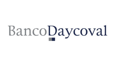 logo vector Banco Daycoval